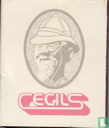 Cecils - Afbeelding 1