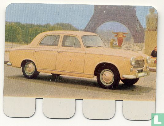 Peugeot 403 - Image 1
