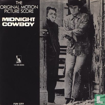 Midnight Cowboy - Image 2