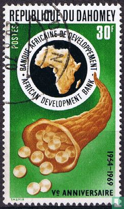 African Development bank
