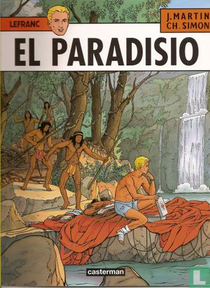 El Paradisio - Image 1