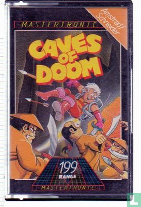 Caves of Doom