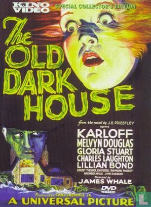 The Old Dark House - Bild 1