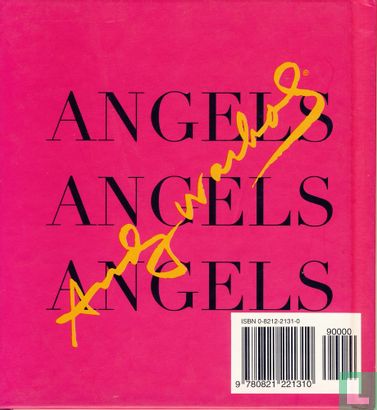 Angels, Angels, Angels - Bild 2