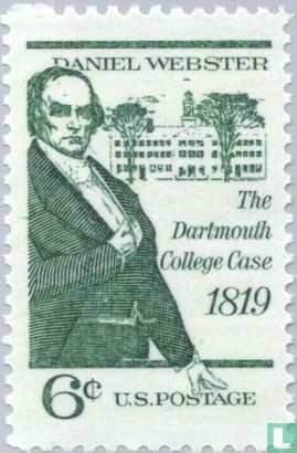 Dartmouth College Case