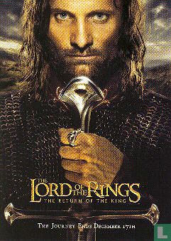 B030256 - Lord of the Rings - Bild 1