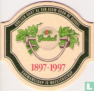 0301 1897 - 1997