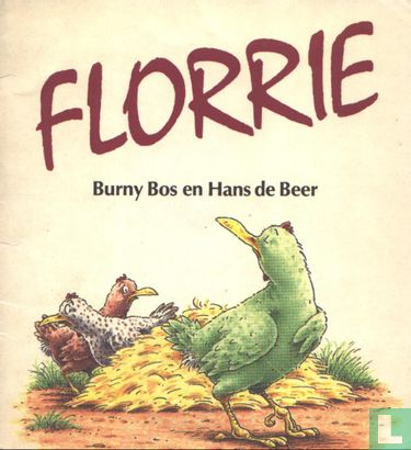 Florrie - Bild 1