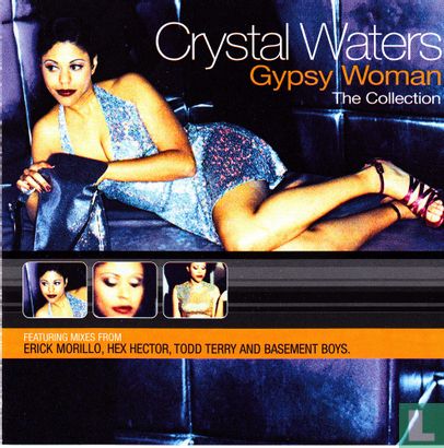 Gypsy Woman: The Collection - Image 1