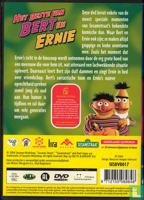 Het beste van Bert en Ernie - Image 2