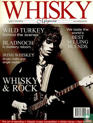 Whisky Magazine 9