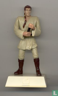 Obi Wan Kenobi - Image 1