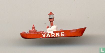Varne, Minic Light Vessel