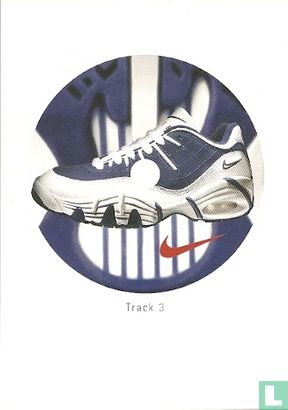 U000176 - Nike Track 3 - Image 1
