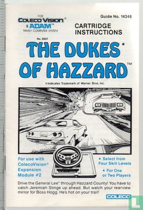 The Dukes of Hazzard - Afbeelding 2