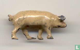 pigling