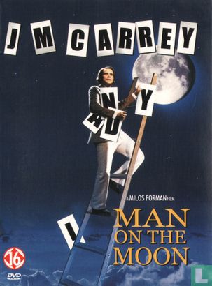 Man on the Moon - Afbeelding 1