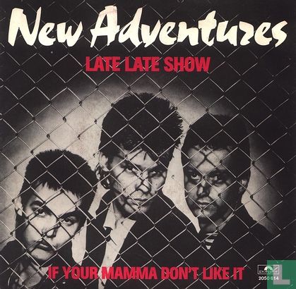Late Late Show - Bild 1