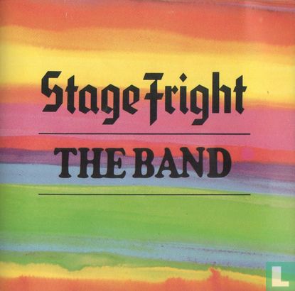Stage Fright - Bild 1