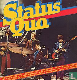 Status Quo - Bild 1