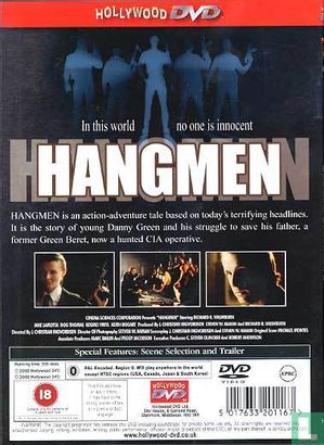 Hangmen - Image 2