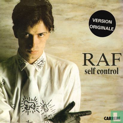 Self Control - Image 1