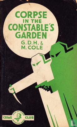 Corpse in the constable's garden - Bild 1