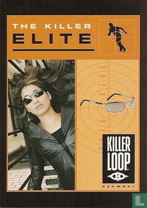 B002303 - Killerloop "Elite" - Bild 1