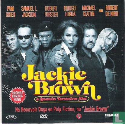 Jackie Brown - Afbeelding 1