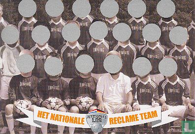 B060101 - Het Nationale Reclame Team - Image 1