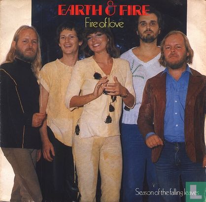 Fire of Love - Image 1