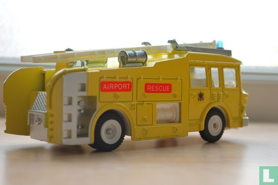 ERF Airport Rescue Tender  - Afbeelding 2