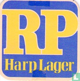RP Harp Lager - Image 1