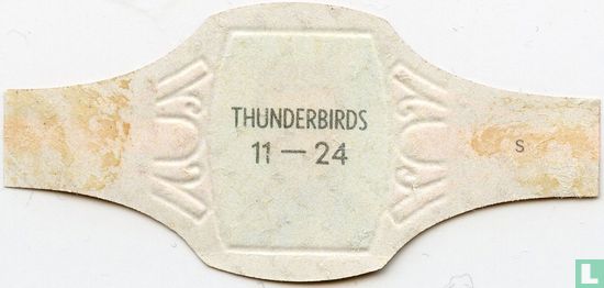 Thunderbirds 11 - Afbeelding 2