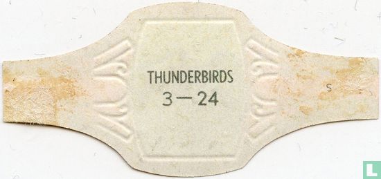 Thunderbirds 3 - Afbeelding 2