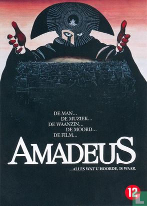 Amadeus - Bild 1