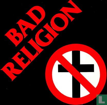 Bad Religion - Afbeelding 1