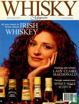Whisky Magazine 3