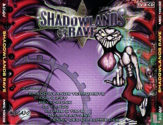 Shadowlands Rave - Bild 1