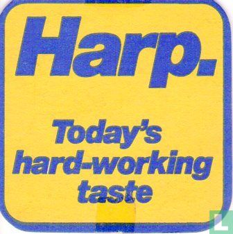 RP Harp Lager - Image 2