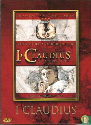 I Claudius - Bild 1