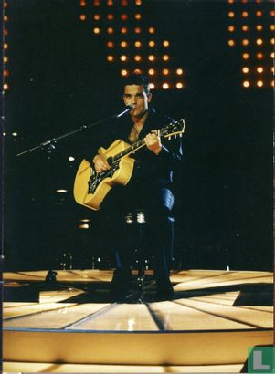 The Robbie Williams Show - Afbeelding 2