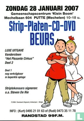 Mechelse Stripbeurs 2007 - Image 2