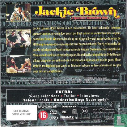 Jackie Brown - Bild 2