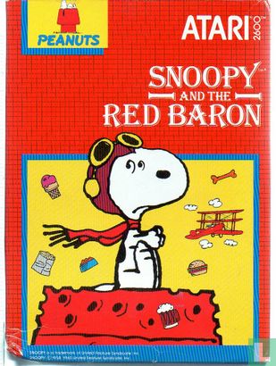 Snoopy and the Red Baron - Bild 1