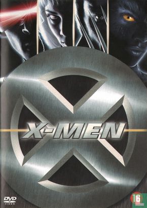 X-Men - Bild 1