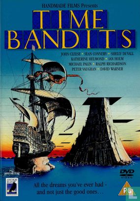 Time Bandits - Bild 1