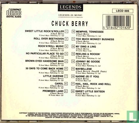 Chuck Berry - Image 2
