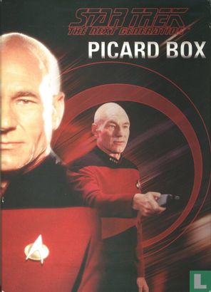 Picard Box - Afbeelding 1
