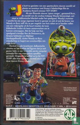 Toy Story - Afbeelding 2